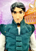 Tangled Flynn Rider Doll Disney Store 16373