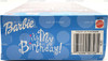 Barbie It's My Birthday Doll 2001 Mattel #50728