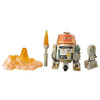 Star Wars The Black Series Chopper C1-10P Action Figure 2023 Hasbro F7030