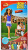 High School Musical 2 Taylor Doll 2007 Mattel M4058