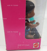 Barbie African American Teacher Doll Set 1995 Mattel #13915