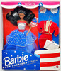 Barbie for President African American Doll 1991 Mattel 3940