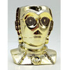 Star Wars Classic Collectors Series C-3PO Figural Mug 1995 Applause #46047