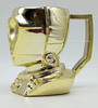 Star Wars Classic Collectors Series C-3PO Figural Mug 1995 Applause #46047