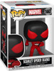 Funko Pop Marvel 1447 Scarlet Spider Kaine Bobble-Head Figure 2024