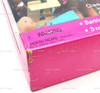 Barbie Teacher Brunette Doll Set With 2 Students #16210 Mattel 1995