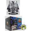 Star Wars Darth Vader Metalized Figural Mug 1997 Applause #42692