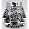 Star Wars Darth Vader Metalized Figural Mug 1997 Applause #42692