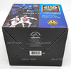 Star Wars Darth Vader Metalized Figural Mug 1997 Applause #42692