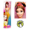 Disney Princess Ballerina Belle Doll 2014 Mattel CGF33