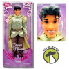 Disney The Princess and the Frog Prince Naveen Doll Disney Store