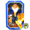 Disney Classic Collection Beast Doll Beauty and the Beast 2014 Mattel #CDN96