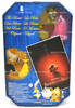Disney Classic Collection Beast Doll Beauty and the Beast 2014 Mattel #CDN96