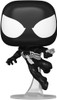 Funko Pop 1444 Marvel Spider-Man Comics Symbiote Spider-Man Vinyl Figure 2024