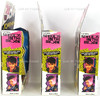 Official New Kids On The Block Lot of 3 Figures With Microphones 1990 Hasbro