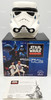Star Wars Classic Collectors Series Stormtrooper Figural Mug 1995 Applause 46046