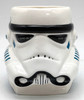 Star Wars Classic Collectors Series Stormtrooper Figural Mug 1995 Applause 46046