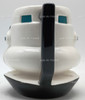 Star Wars Classic Collectors Series Stormtrooper Figural Mug 1995 Applause 46046