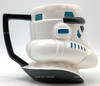 Star Wars Classic Collectors Series Stormtrooper Figural Mug 1995 Applause 46046
