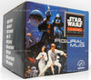 Star Wars Classic Collectors Series Stormtrooper Figural Mug 1995 Applause 46046