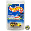 Hot Wheels Treasure Hunt Series '40's Woodie Vehicle Ltd Ed 1995 Mattel #15074