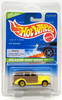 Hot Wheels Treasure Hunt Series '40's Woodie Vehicle Ltd Ed 1995 Mattel #15074