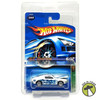 Hot Wheels Treasure Hunt '67 Mustang Vehicle 2006 Mattel #J3286