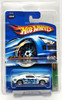 Hot Wheels Treasure Hunt '67 Mustang Vehicle 2006 Mattel #J3286