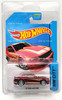 Hot Wheels Super Treasure Hunt '07 Ford Mustang HW City 95/250 Mattel BFF34