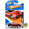 Hot Wheels All Stars '12 Super Treasure Hunt Ferrari 599XX 125/247 Mattel V5379