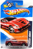 Hot Wheels All Stars '12 Super Treasure Hunt Ferrari 599XX 125/247 Mattel V5379