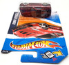 Hot Wheels All Stars '12 Super Treasure Hunt Ferrari 599XX 125/247 Mattel V5379