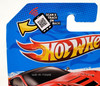 Hot Wheels All Stars '12 Super Treasure Hunt Ferrari 599XX 125/247 Mattel V5379