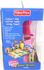 Fisher Price Loving Family Sweet Streets Hotel Playset 2002 Mattel #75420