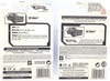 Hot Wheels Lot of 2 '55 Chevy Vehicle 10/12 Treasure Hunts 2008 Mattel