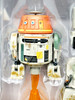 Star Wars Rebels The Black Series Chopper C1-10P Action Figure 2023 Hasbro F7030