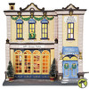 Department 56 5th Avenue Salon Christmas In The City Series No. 58950