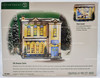 Department 56 5th Avenue Salon Christmas In The City Series No. 58950