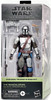 Star Wars The Black Series The Mandalorian Glavis Ringworld Figure Hasbro 2023