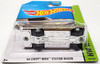 Hot Wheels Workshop Super Treasure Hunt '64 Chevy Nova Station Wagon #BFF36