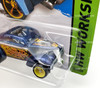 Hot Wheels Workshop Super Treasure Hunt Pass'N Gasser Vehicle 2013 Mattel #CFJ42