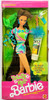 Totally Hair Barbie Brunette Doll Longest Hair Ever 1991 Mattel 1117