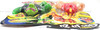 Heroes of Goo Jit Zu Blazagon Rock Jaw Versus Pack Figures 2018 Moose #41053