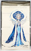 Fantasy Goddess of the Arctic Barbie Doll Bob Mackie International Beauty Series NEW