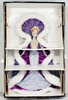 Fantasy Goddess of the Arctic Barbie Doll Bob Mackie International Beauty Series NEW