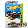 Hot Wheels Workshop Super Treasure Hunt '65 Mustang 2+2 Fastback Mattel #CFJ46
