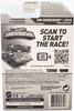 Hot Wheels Workshop Super Treasure Hunt '65 Mustang 2+2 Fastback Mattel #CFJ46