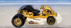 Hot Wheels Treasure Hunt International Card Go Kart 6 of 12 Mattel #26376