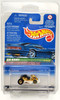 Hot Wheels Treasure Hunt International Card Go Kart 6 of 12 Mattel #26376