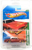 Hot Wheels Lot of 2 1971 Buick Riviera Vehicle 11/15 Treasure Hunts 2010 Mattel